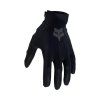 Cyklo rukavice Fox Flexair Glove - Black