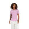 Dámské triko Fox W Absolute Ss Tech Tee - Purple Haze