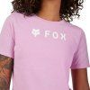 Dámské triko Fox W Absolute Ss Tech Tee - Purple Haze
