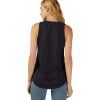 Dámské tílko Fox W Fox Head Tank - Black