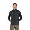 Pánská cyklo bunda Fox Ranger Wind Jacket - Black