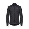 Pánská cyklo bunda Fox Ranger Wind Jacket - Black