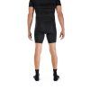 Pánské cyklo šortky Fox Tecbase Lite Liner Short - Black