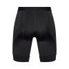 Pánské cyklo šortky Fox Tecbase Lite Liner Short - Black
