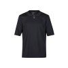 Pánský cyklo dres Fox Defend Ss Jersey - Black