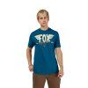 Pánské triko Fox Winged Ss Prem Tee - Twilight