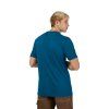 Pánské triko Fox Winged Ss Prem Tee - Twilight