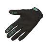 Pánské cyklo rukavice Fox Ranger Glove Frequency - Pine