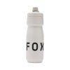 Cyklo lahev Fox 24 Oz Podium Bottle - White
