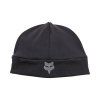 Cyklo čepice Fox Defend Skull Cap - Black