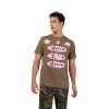Pánské triko Fox Pro Circuit Ss Tee - Military