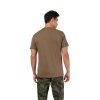 Pánské triko Fox Pro Circuit Ss Tee - Military