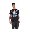 Pánské triko Fox Pro Circuit Ss Tee - Black