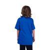 Dětské triko Fox Yth Absolute Ss Tee - Blue