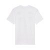 Pánské triko Fox Shield Ss Prem Tee - Optic White