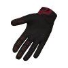 Pánské cyklo rukavice Fox Defend D3O Glove - Rust