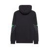 Pánská mikina Fox Shield Fleece Po - Black