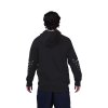 Pánská mikina Fox Shield Fleece Po - Black
