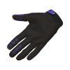 Pánské cyklo rukavice Fox Ranger Glove - Grape