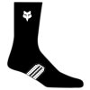 Cyklo ponožky Fox 6" Ranger Sock Prepack Black - Black