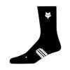 Cyklo ponožky Fox 6" Ranger Sock Prepack Black - Black