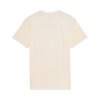 Pánské triko Fox Local Racer Ss Prem Tee - Off White