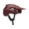 Trail/All mountain přilba Fox Speedframe Helmet Solid, Ce - Rust