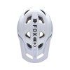 Trail/All mountain přilba Fox Speedframe Helmet Solid, Ce - White