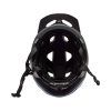 Trail/All mountain přilba Fox Speedframe Helmet 5050, Ce - Black/White