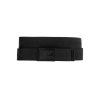 Pásek Volcom Modstone Web Belt - Black