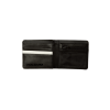 Peněženka Volcom Slim Stone Pu Wallet L - Black
