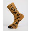 Ponožky Volcom Print Mixer Sock 2 3Pk - Mix