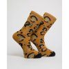 Ponožky Volcom Print Mixer Sock 2 3Pk - Mix