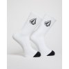 Ponožky Volcom Full Stone 3Pk - Multi