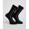 Ponožky Volcom Mini Mark Dress Sock 3Pk - Multi