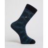 Ponožky Volcom Mini Mark Dress Sock 3Pk - Multi