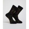 Ponožky Volcom Mini Mark Dress Sock 3Pk - Multi