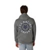 Pánská mikina Fox Beam Flc Po - Heather Graphite