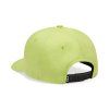 Dětská kšiltovka Fox Yth Fox Head 110 Sb Hat - Wild Lime