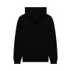 Dětská mikina Fox Yth Beam Flc Po - Black