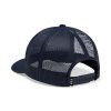 Pánská kšiltovka Fox Speed Mesh Trucker Hat - Midnight