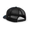 Pánská kšiltovka Fox Vision Mesh Trucker Hat - Deep Cobalt