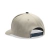 Pánská kšiltovka Fox Circa 74 Snapback Hat - Adobe