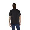 Pánský cyklo dres Fox Ranger Ss Jersey Fox Head - Black