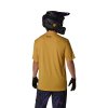 Pánský cyklo dres Fox Ranger Ss Jersey Fox Head - Bronze