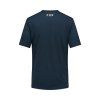 Pánský cyklo dres Fox Ranger Ss Jersey Fox Head - Galaxy Blue