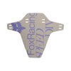 Blatník na kolo Fox Mud Guard - Vintage White