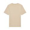 Dětské triko Fox Yth Fox Head Ss Tee - Tan