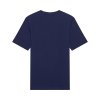 Dětské triko Fox Yth Fox Head Ss Tee - Navy