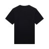 Pánské triko Fox Hc94 Ii Original Ss Tee - Black